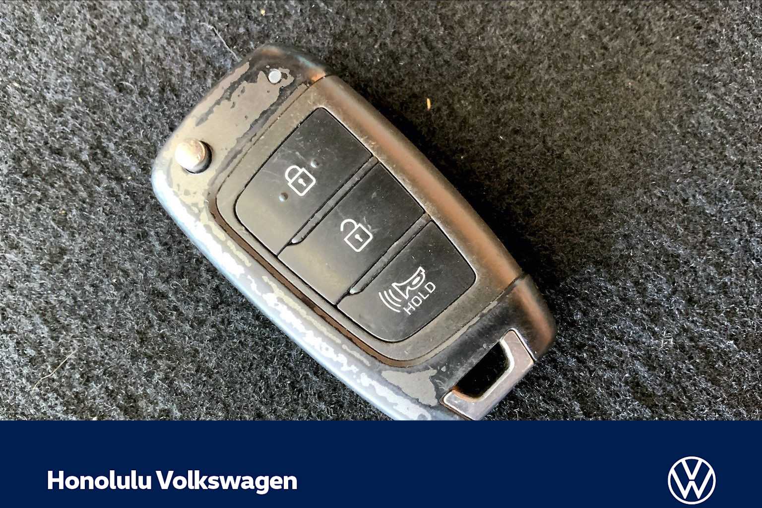 Thumbnail: 2022 Hyundai Venue - 18