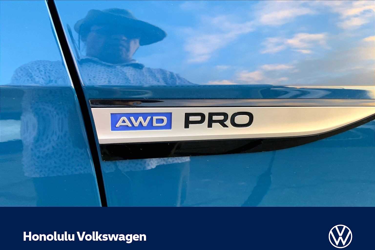 Thumbnail: 2026 Volkswagen ID.4 - 7