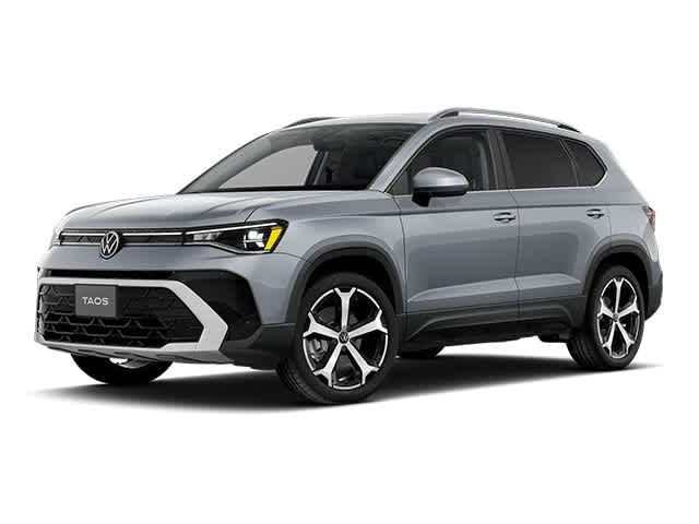2027 Volkswagen Taos 1.5T SEL SUV