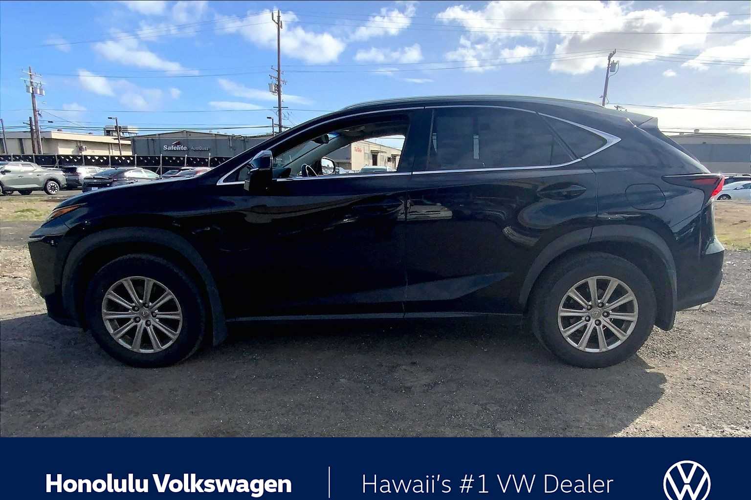 Thumbnail: 2016 Lexus NX - 3