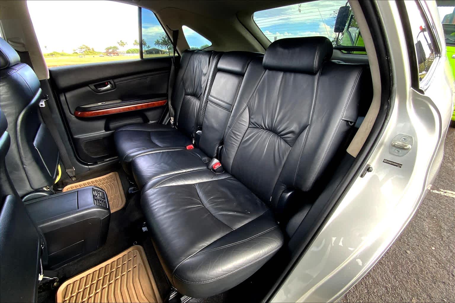 Thumbnail: 2004 Lexus RX - 28
