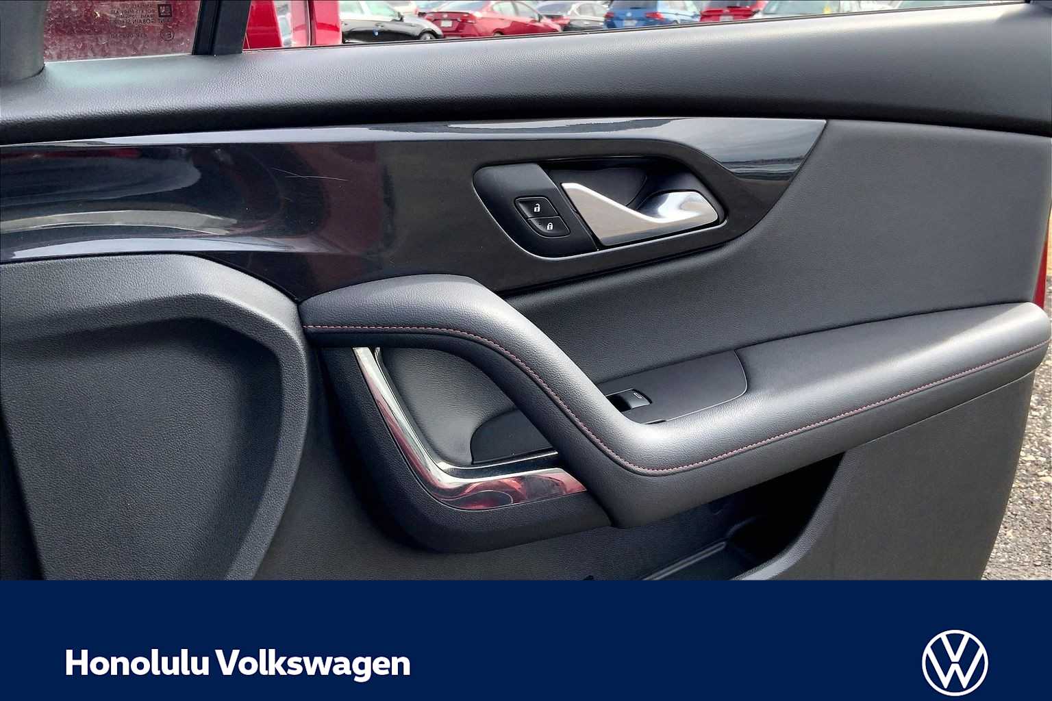 Thumbnail: 2019 Chevrolet Blazer - 27