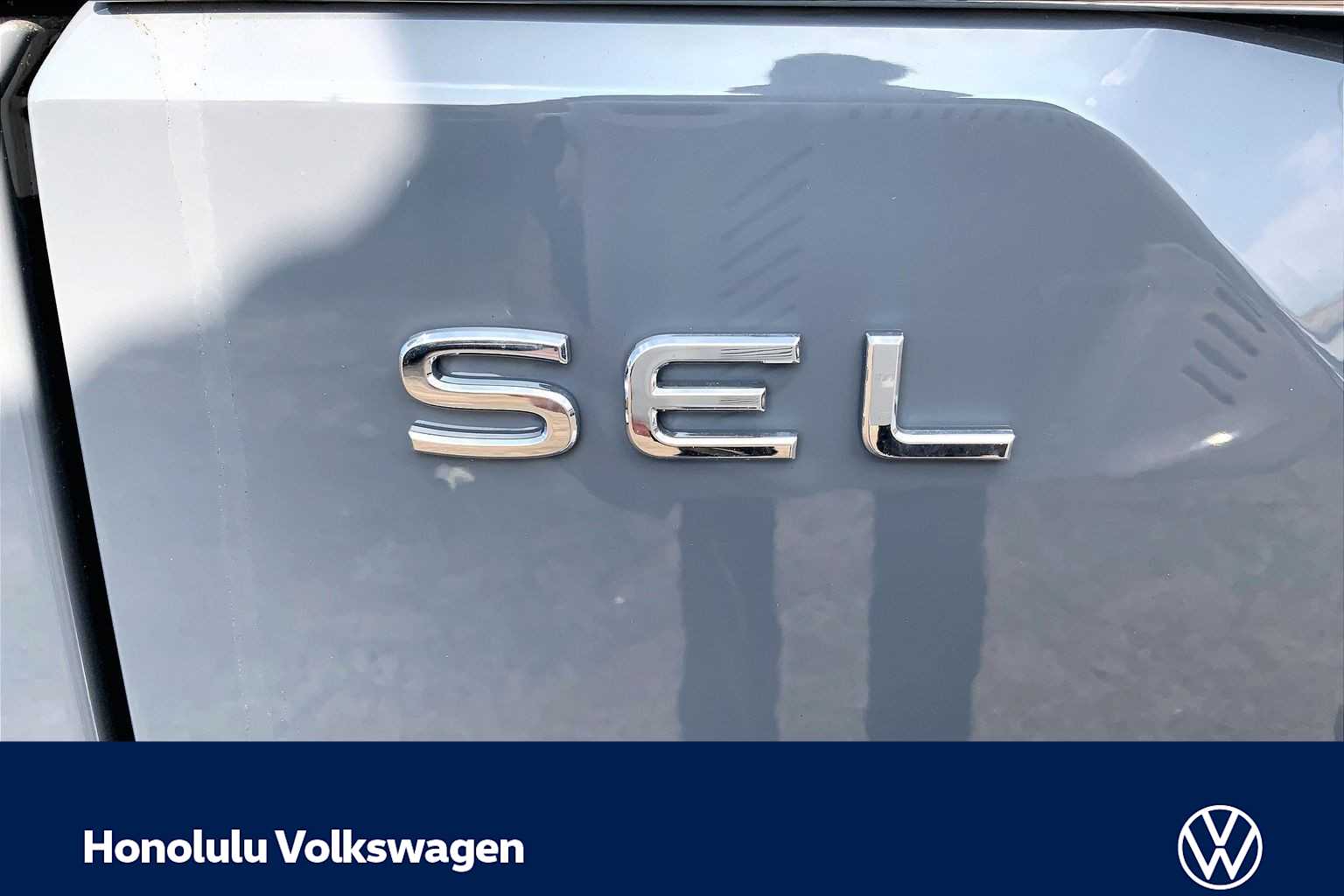 Thumbnail: 2026 Volkswagen Atlas - 7