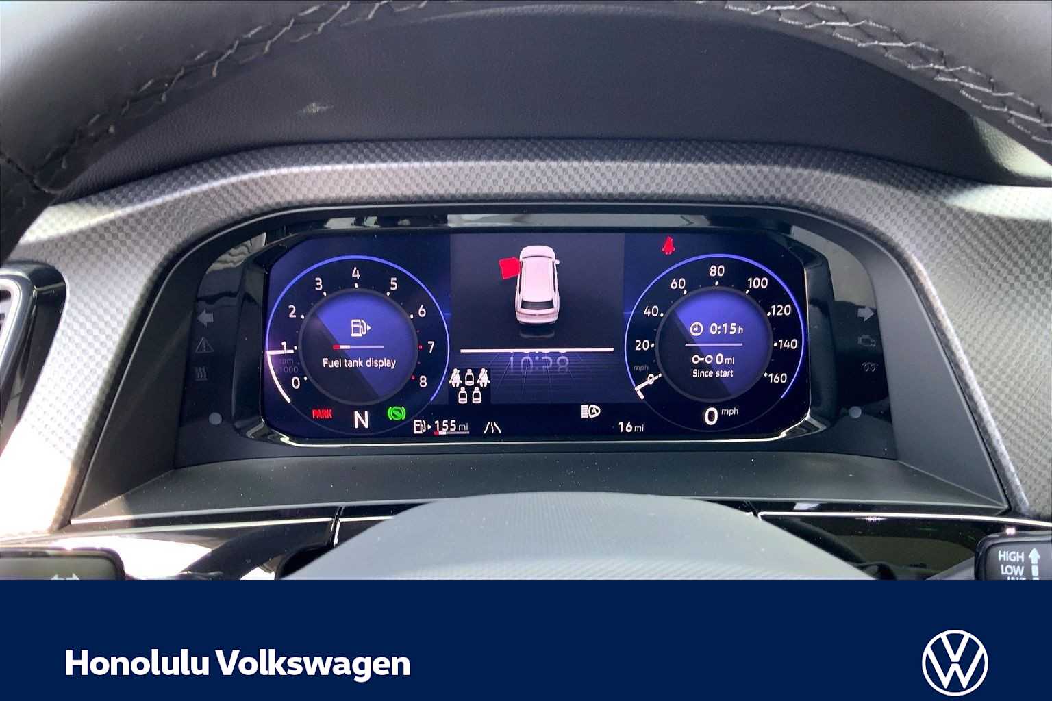 Thumbnail: 2026 Volkswagen Atlas - 18