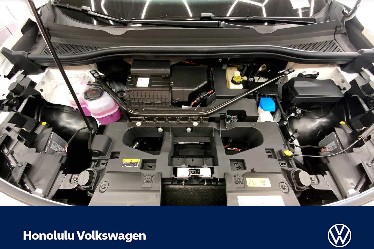 Thumbnail: 2026 Volkswagen ID.4 - 9