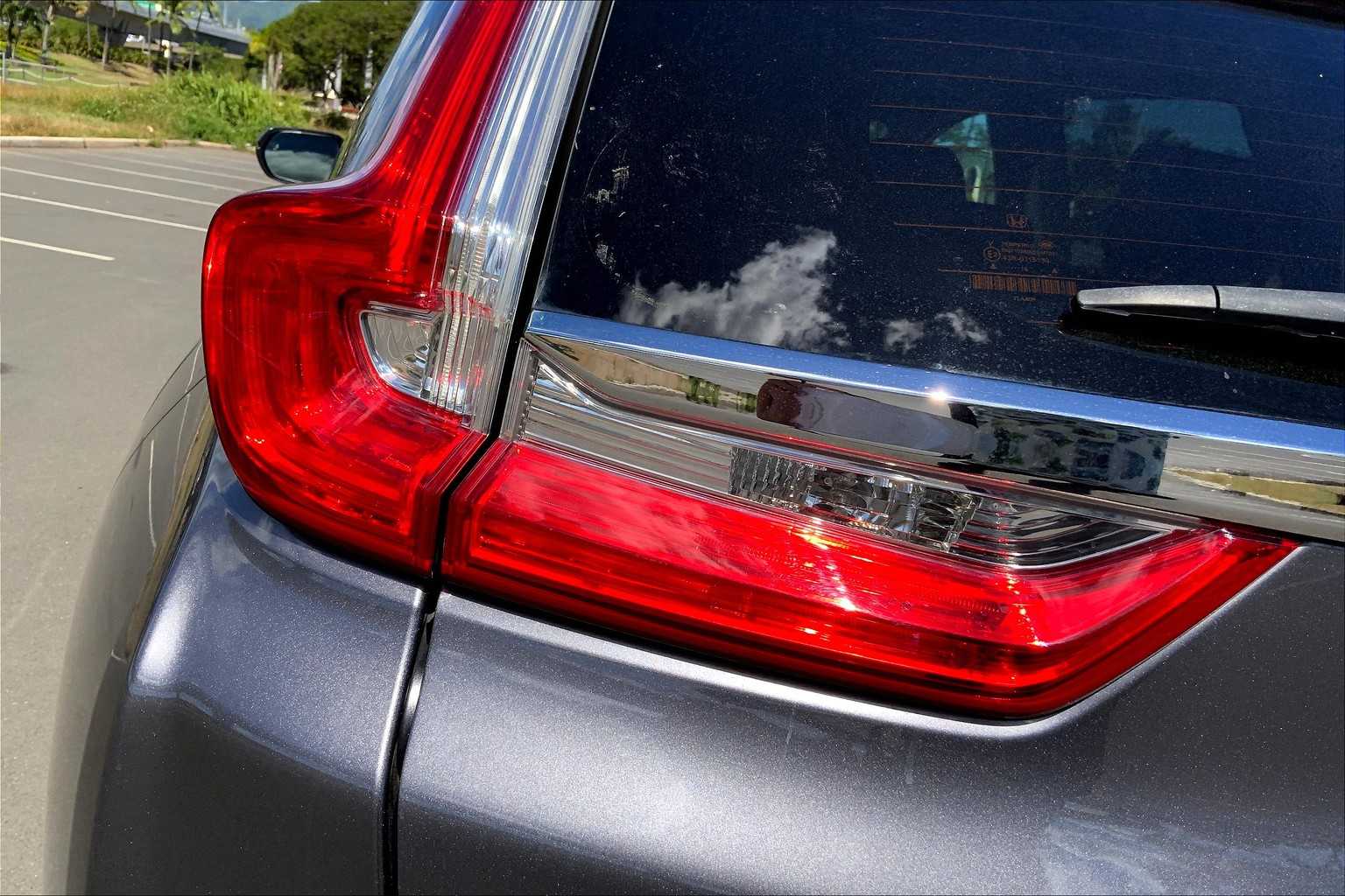 Thumbnail: 2018 Honda CR-V - 31
