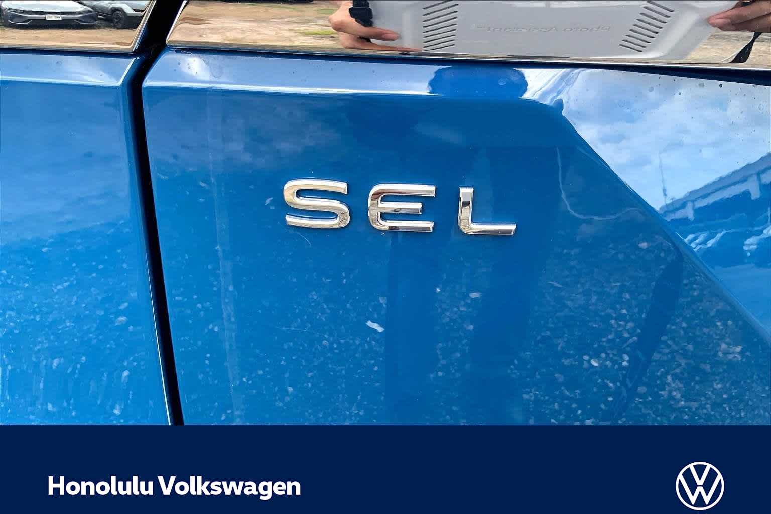 Thumbnail: 2026 Volkswagen Atlas - 7
