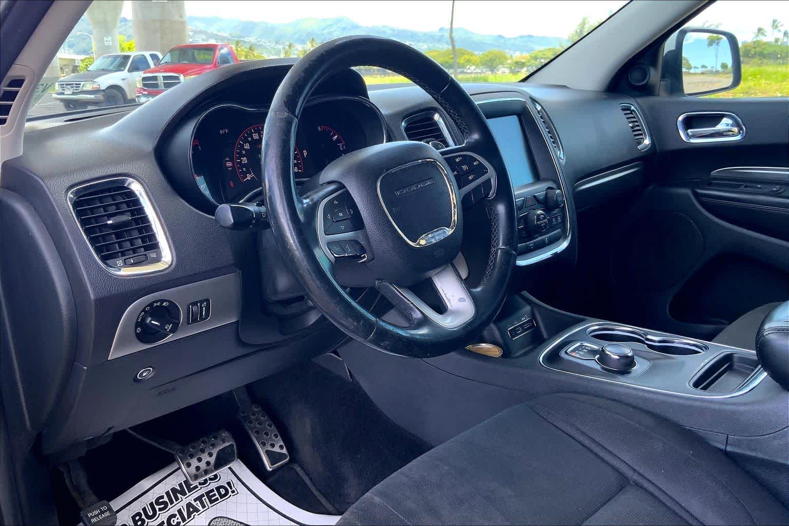 Thumbnail: 2014 Dodge Durango - 2