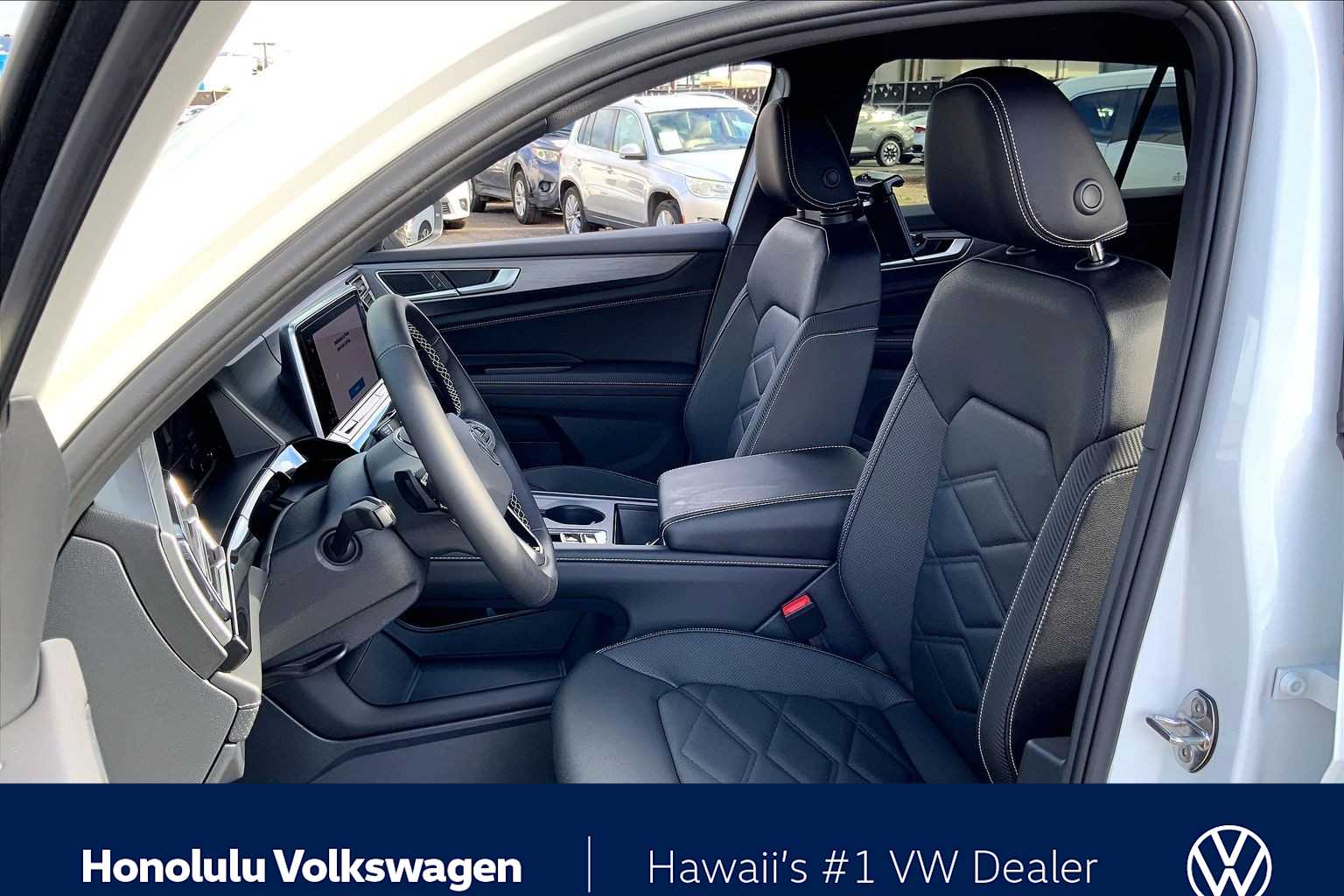 Thumbnail: 2026 Volkswagen Atlas - 11