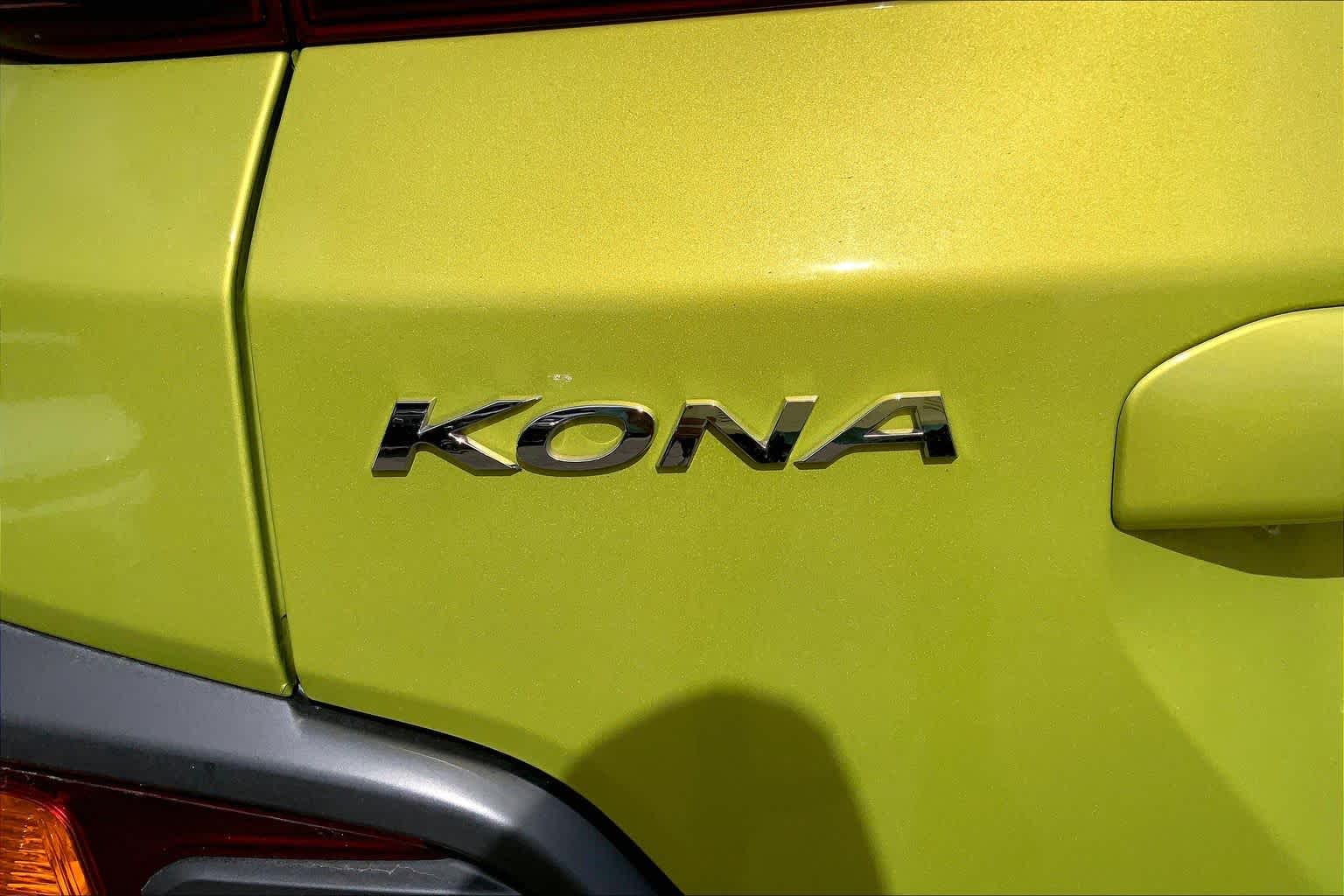 Thumbnail: 2020 Hyundai Kona - 6
