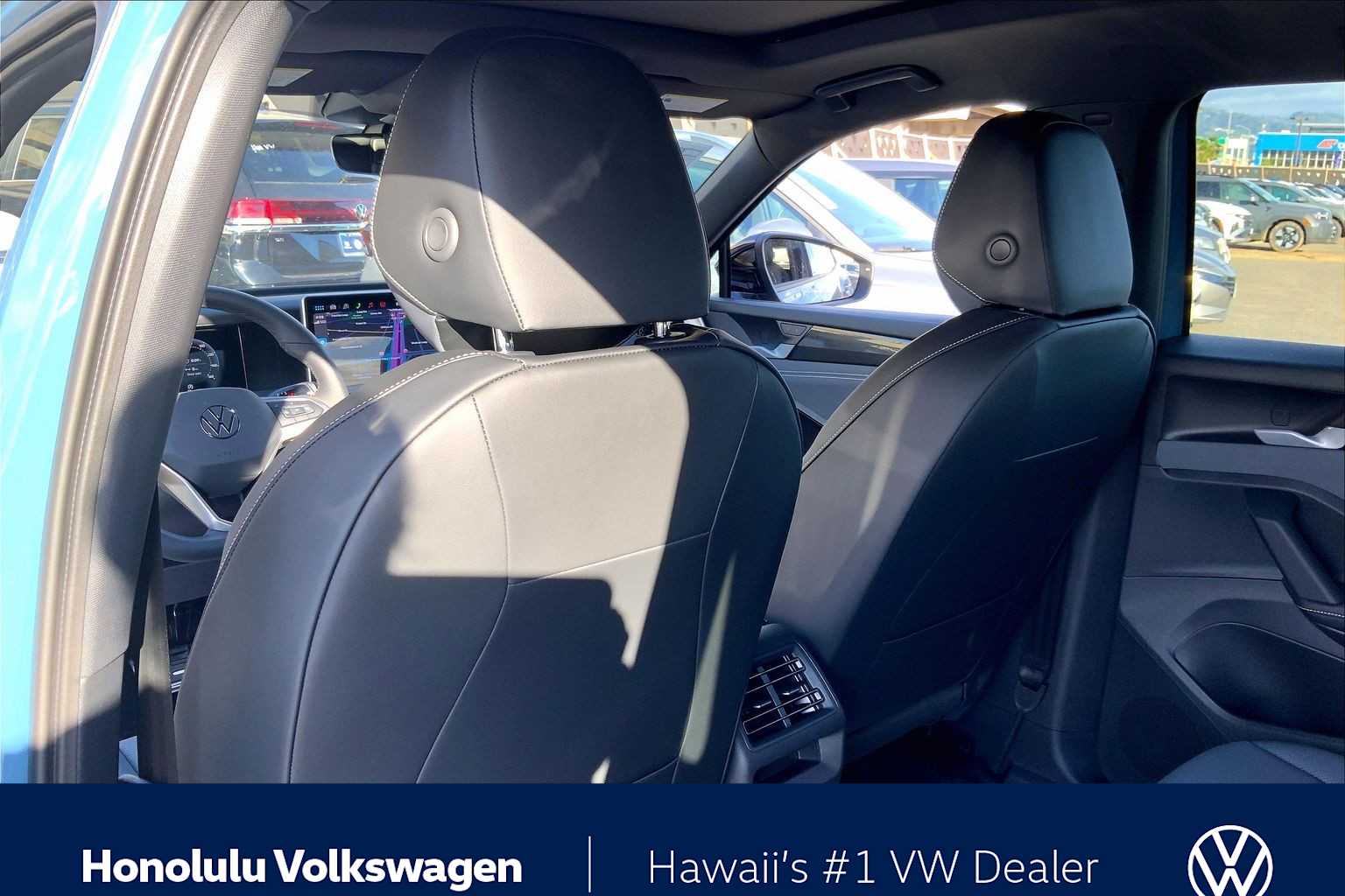 Thumbnail: 2026 Volkswagen Tiguan - 12