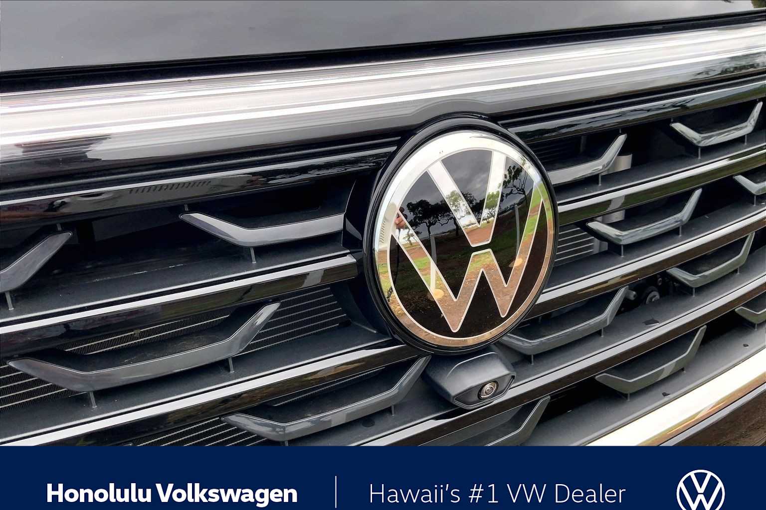 Thumbnail: 2025 Volkswagen Atlas - 33