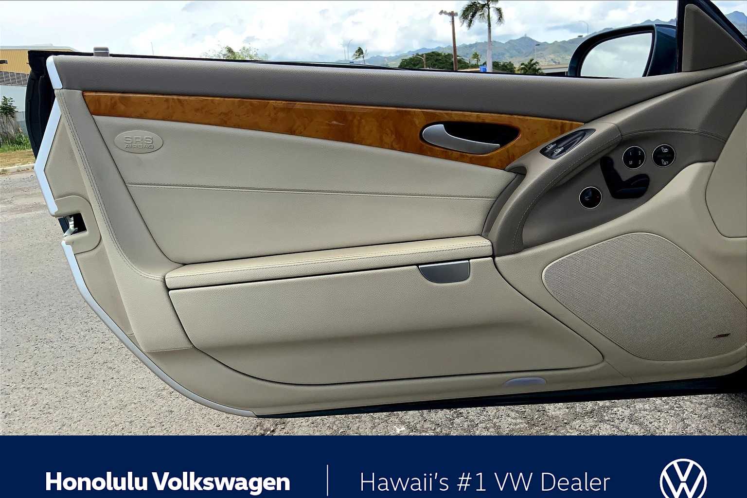 Thumbnail: 2006 Mercedes-Benz SL-Class - 28