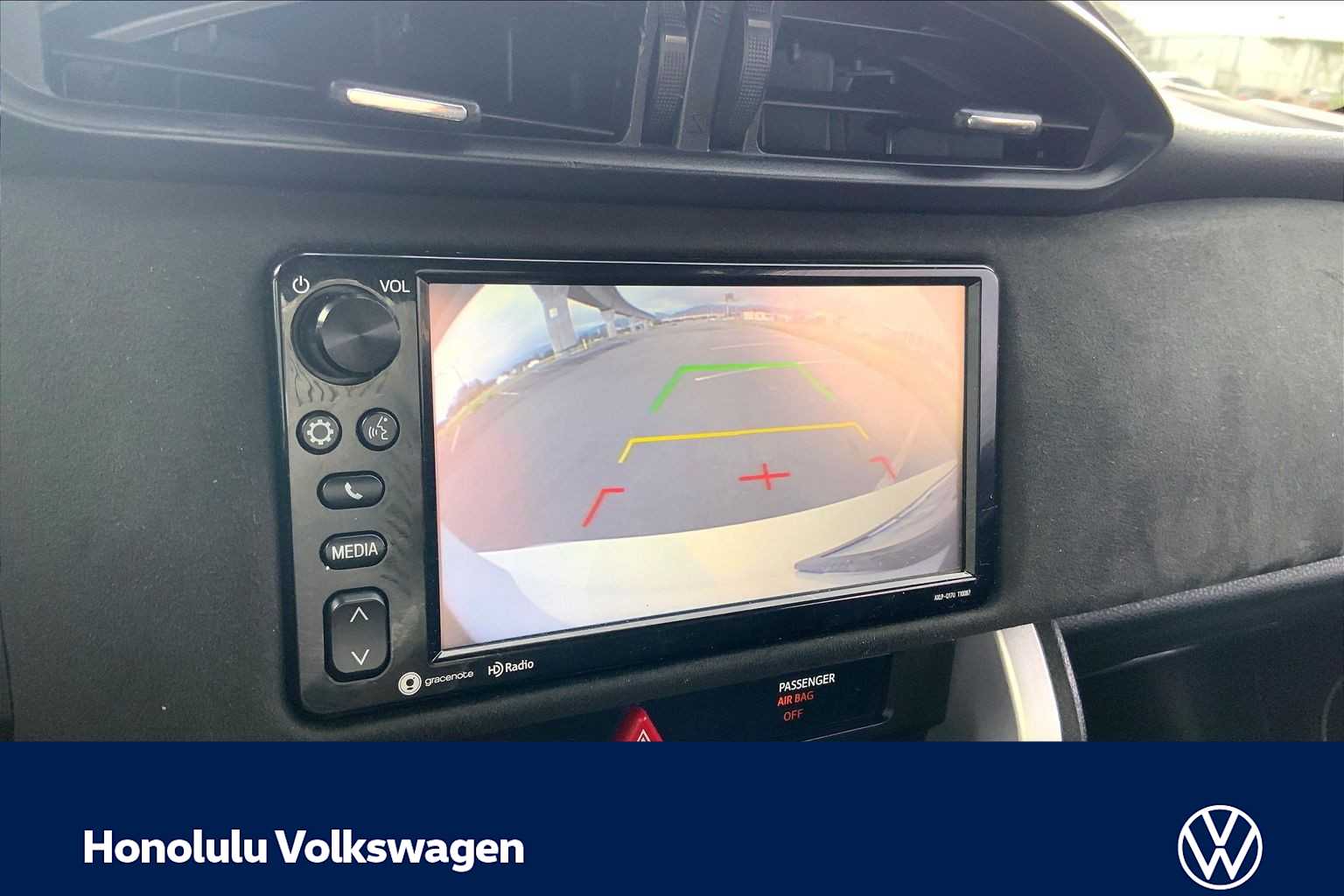 Thumbnail: 2017 Toyota 86 - 25