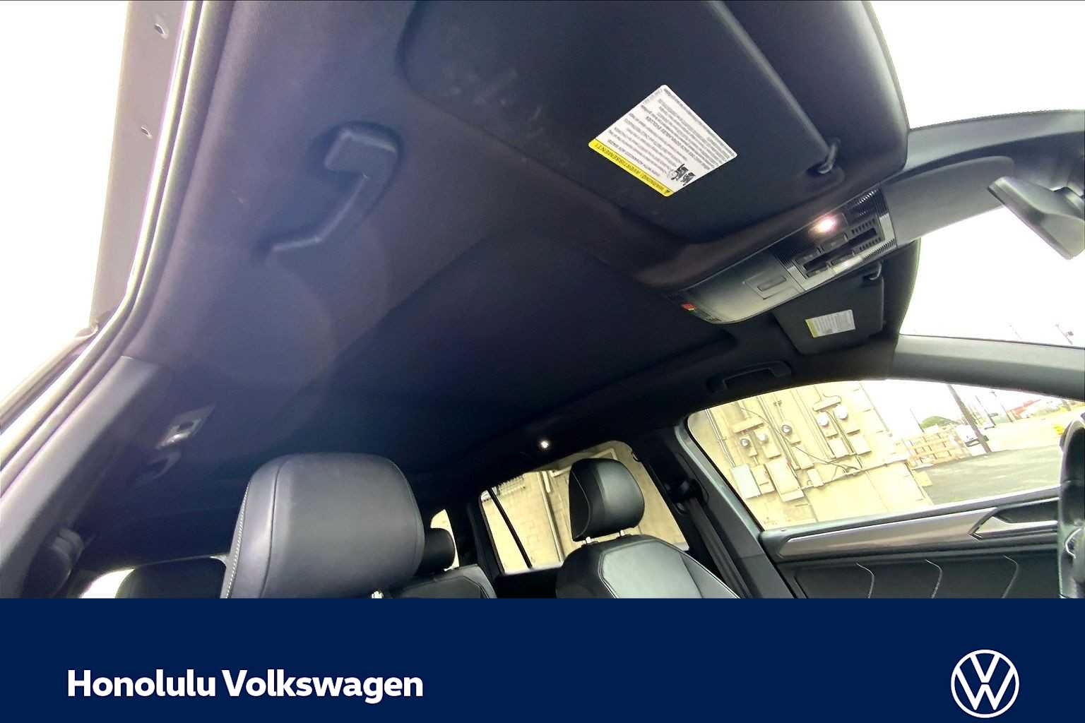 Thumbnail: 2023 Volkswagen Tiguan - 29