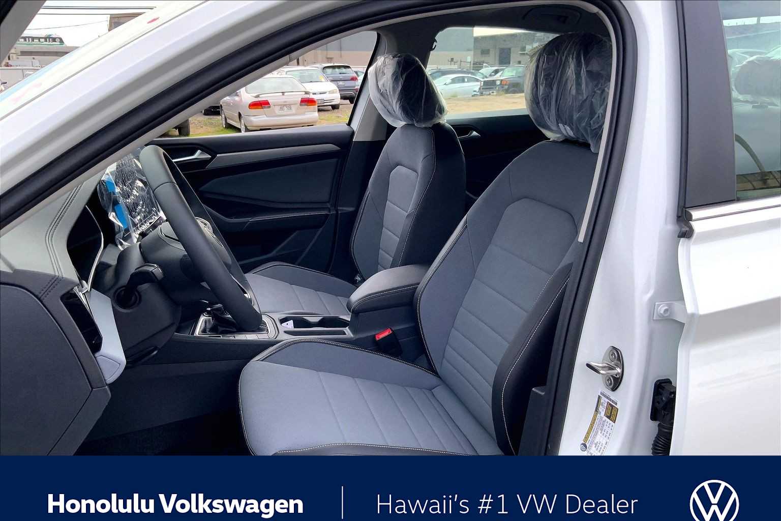 Thumbnail: 2026 Volkswagen Jetta - 11