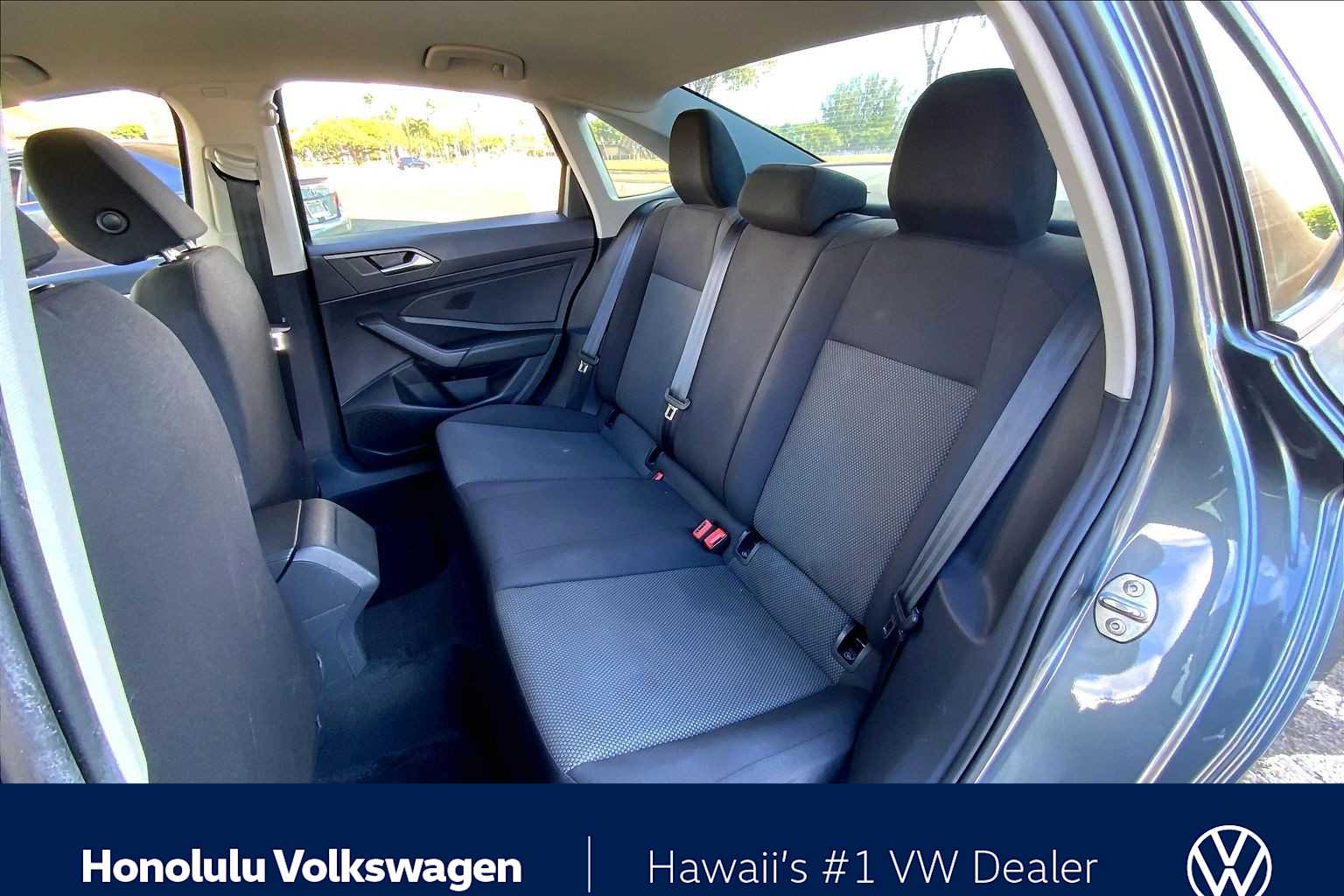 Thumbnail: 2019 Volkswagen Jetta - 28