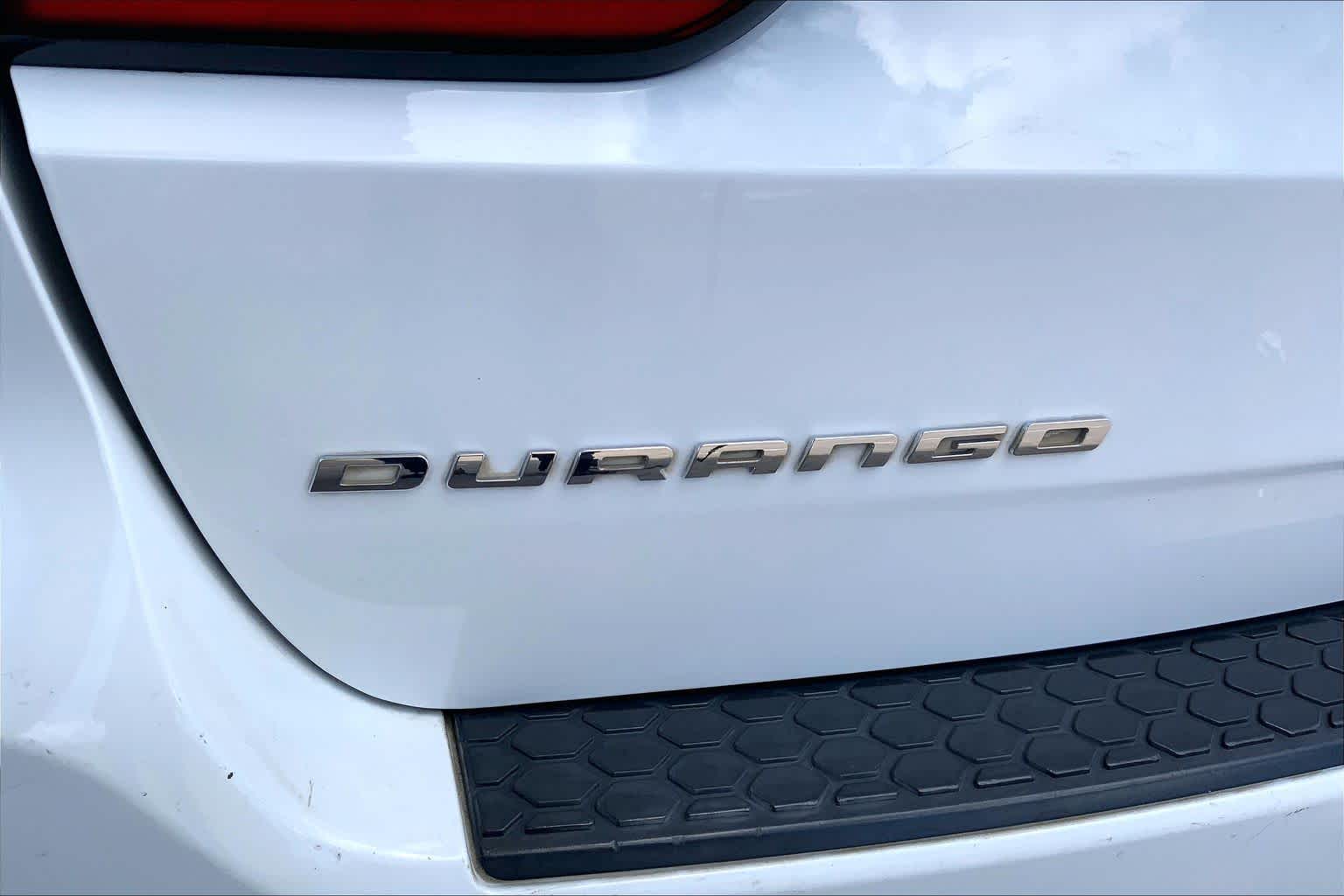 Thumbnail: 2014 Dodge Durango - 7