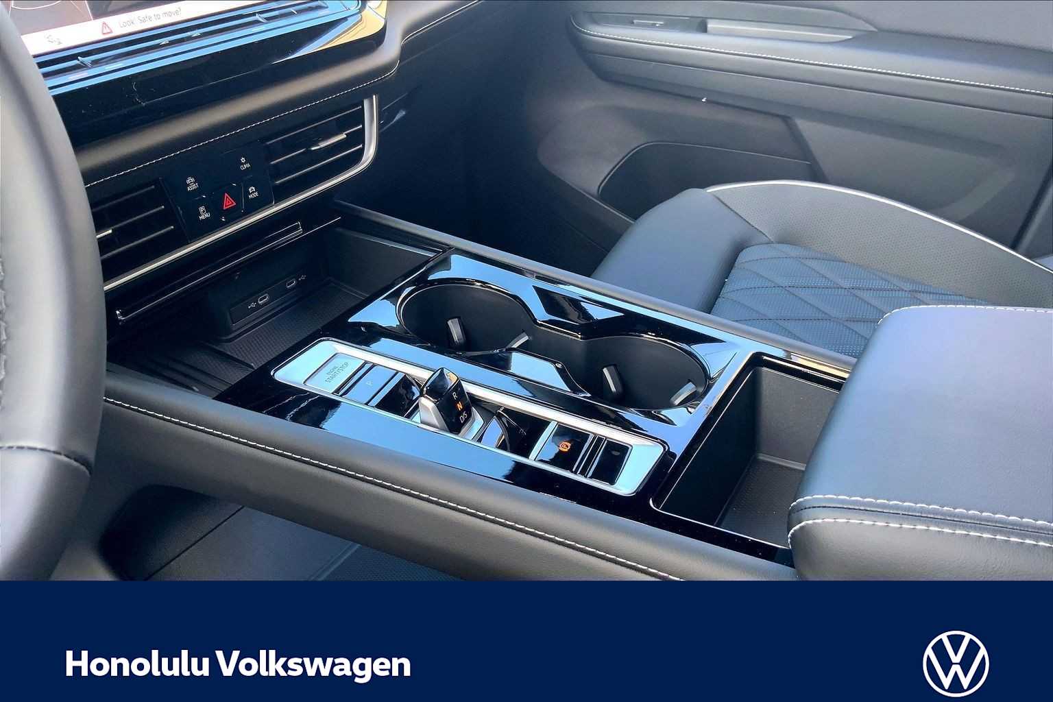 Thumbnail: 2026 Volkswagen Atlas - 17