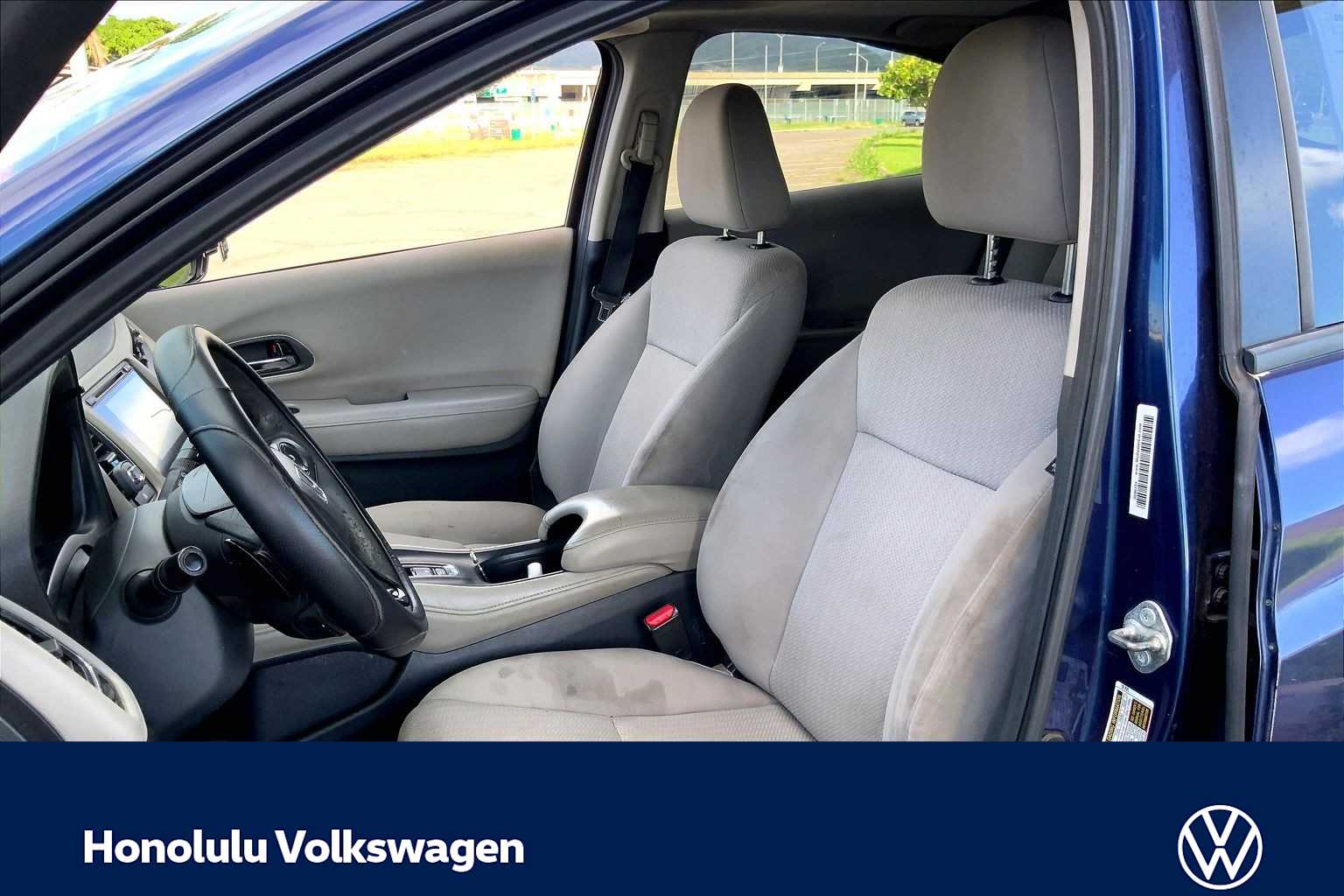 Thumbnail: 2016 Honda HR-V - 10