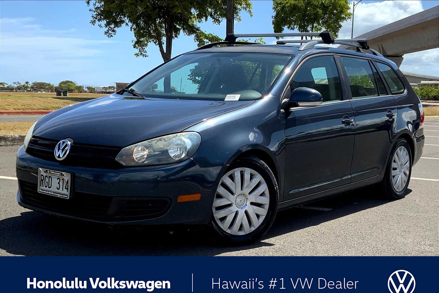 2010 Volkswagen Jetta S -
                  Honolulu, HI