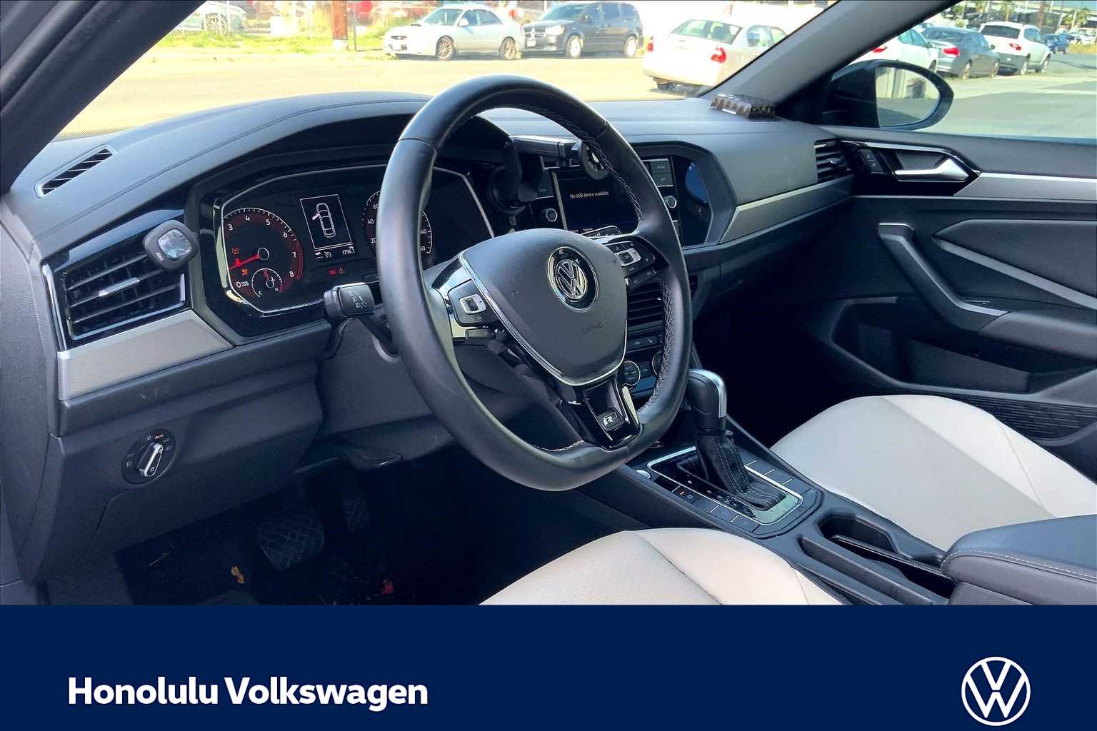 Thumbnail: 2021 Volkswagen Jetta - 2