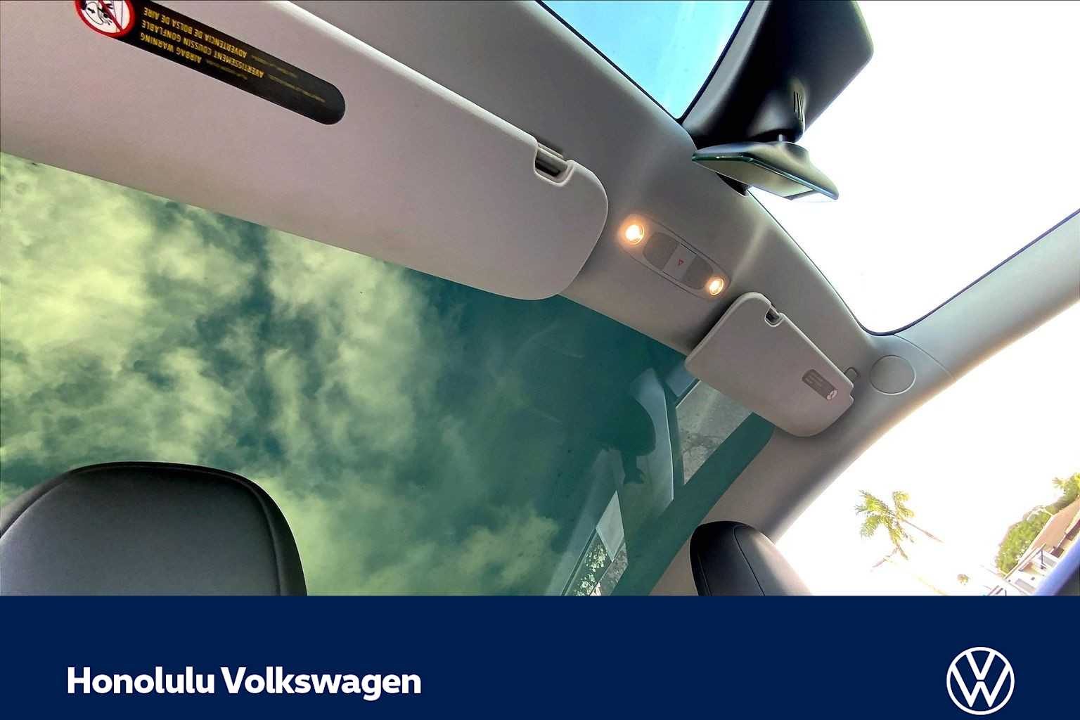 Thumbnail: 2021 Tesla Model 3 - 29