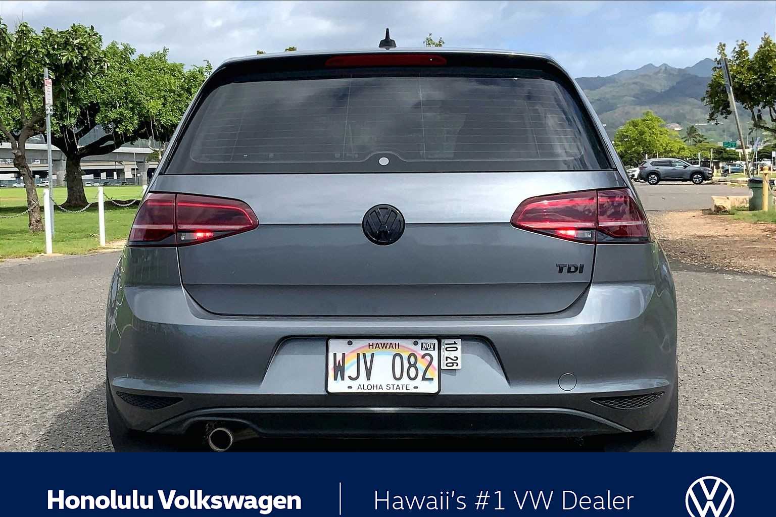 Thumbnail: 2015 Volkswagen Golf - 5