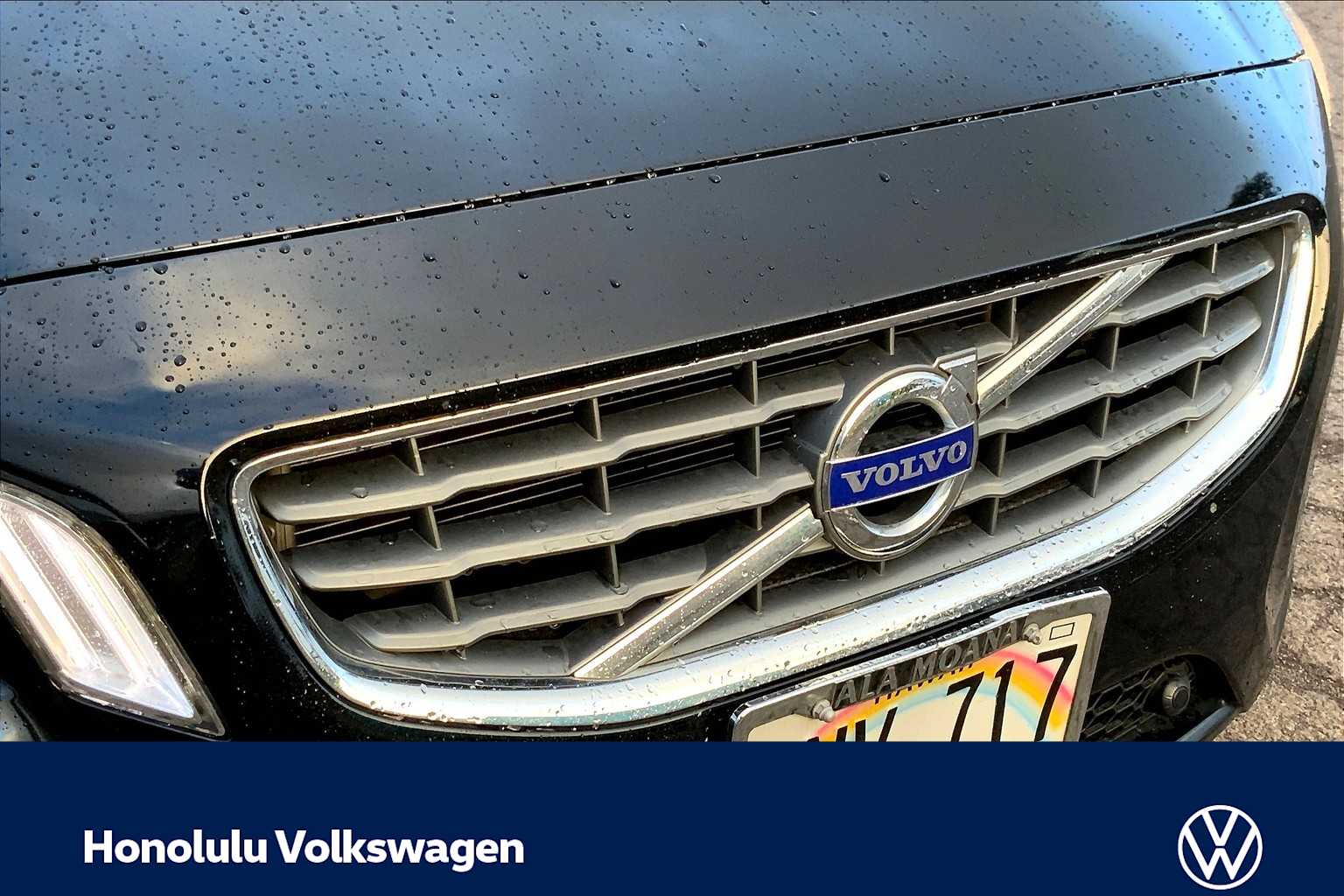 Thumbnail: 2012 Volvo S60 - 31