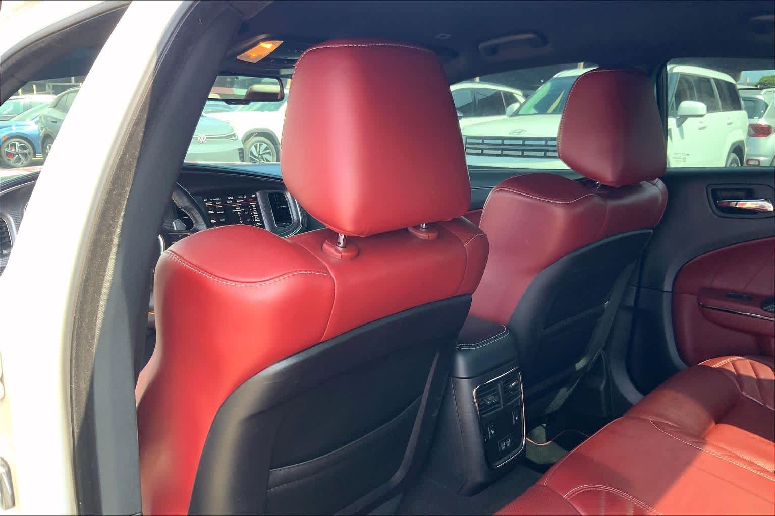 Thumbnail: 2021 Dodge Charger - 12