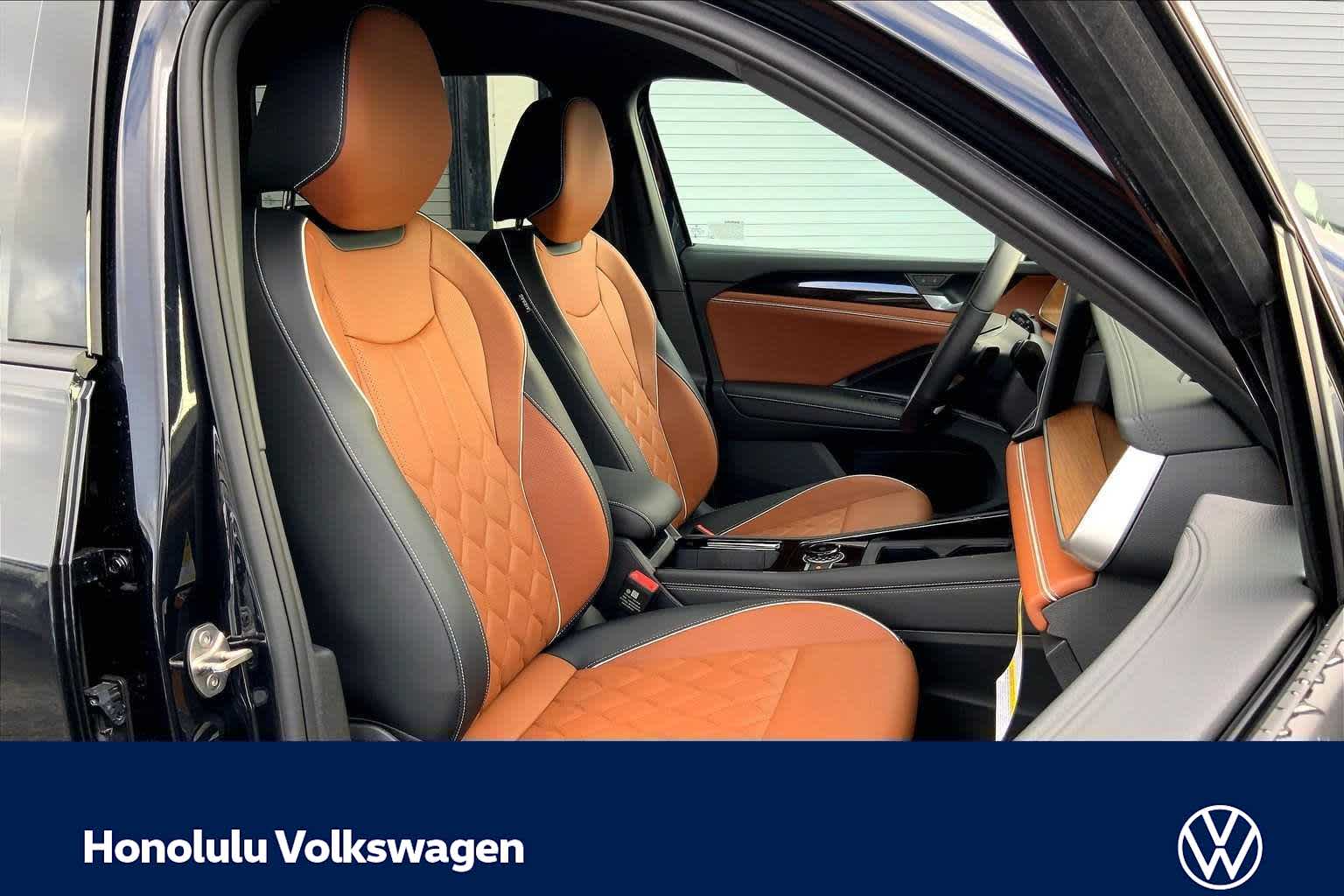 Thumbnail: 2026 Volkswagen Tiguan - 14