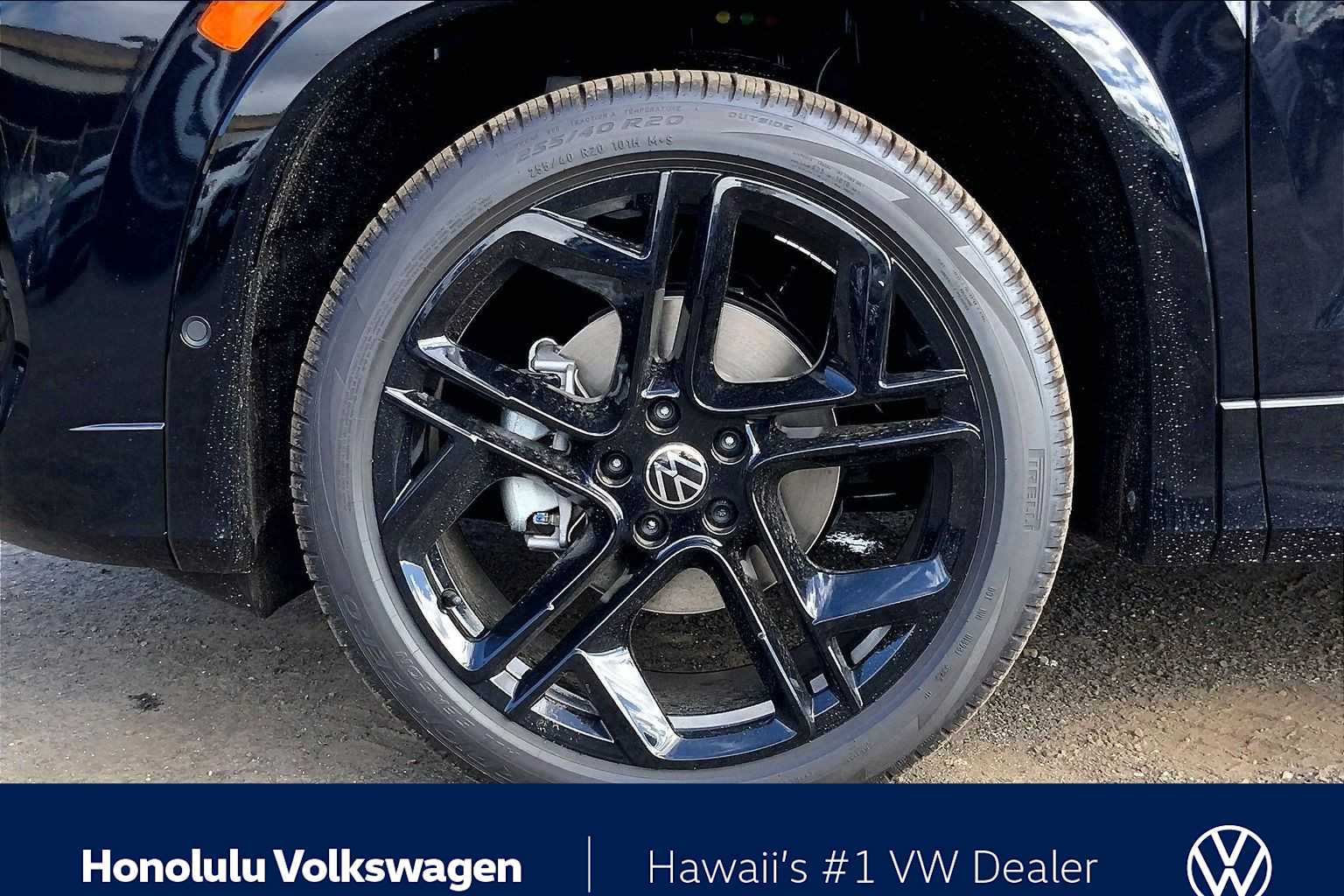 Thumbnail: 2026 Volkswagen Tiguan - 8