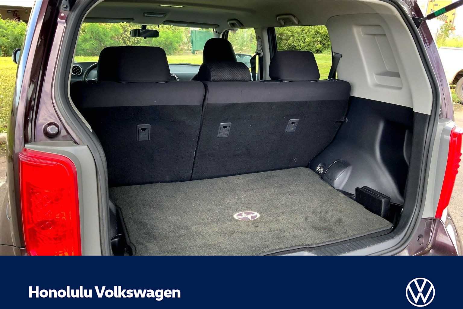 Thumbnail: 2009 Scion xB - 18