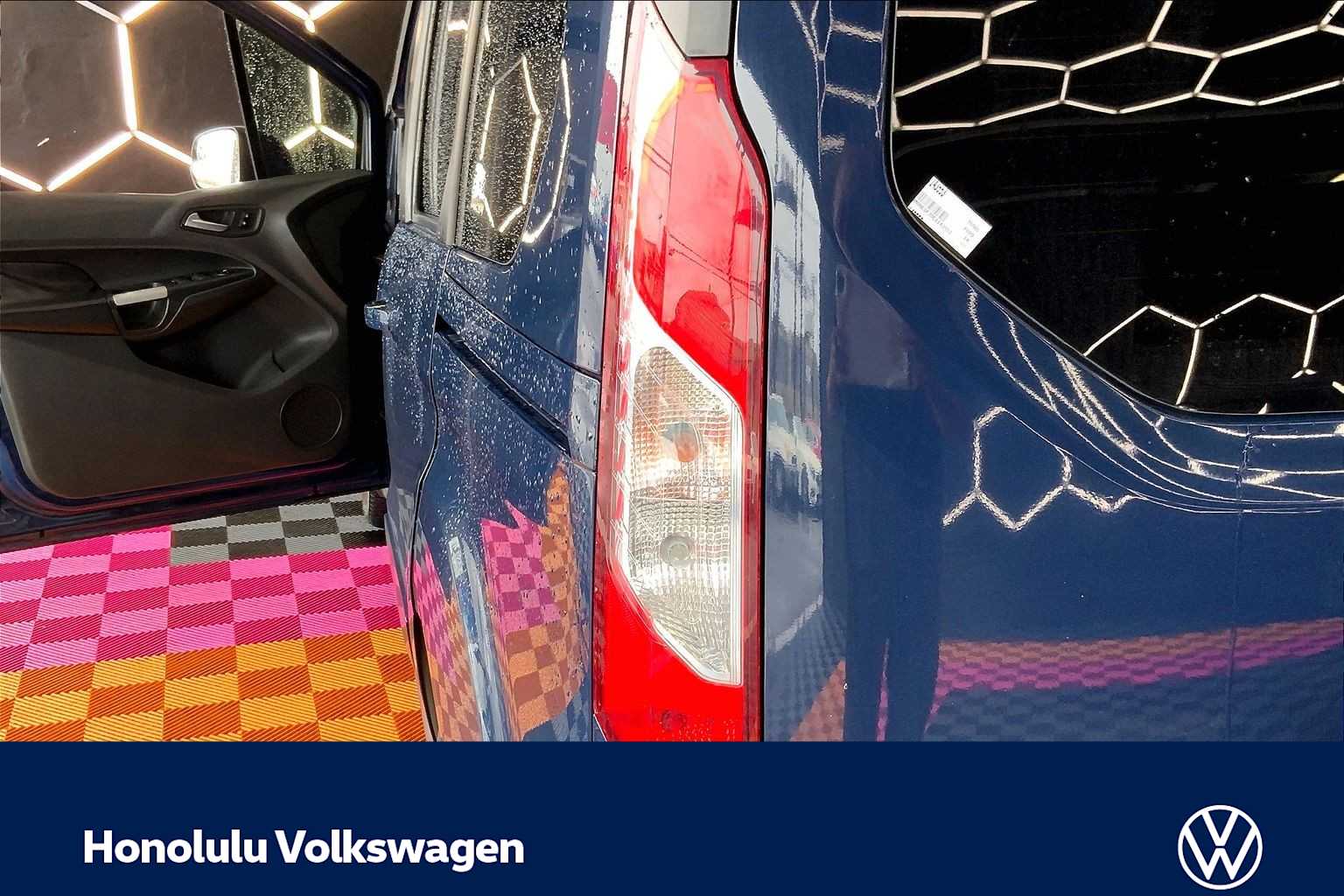 Thumbnail: 2014 Ford Transit Series - 31