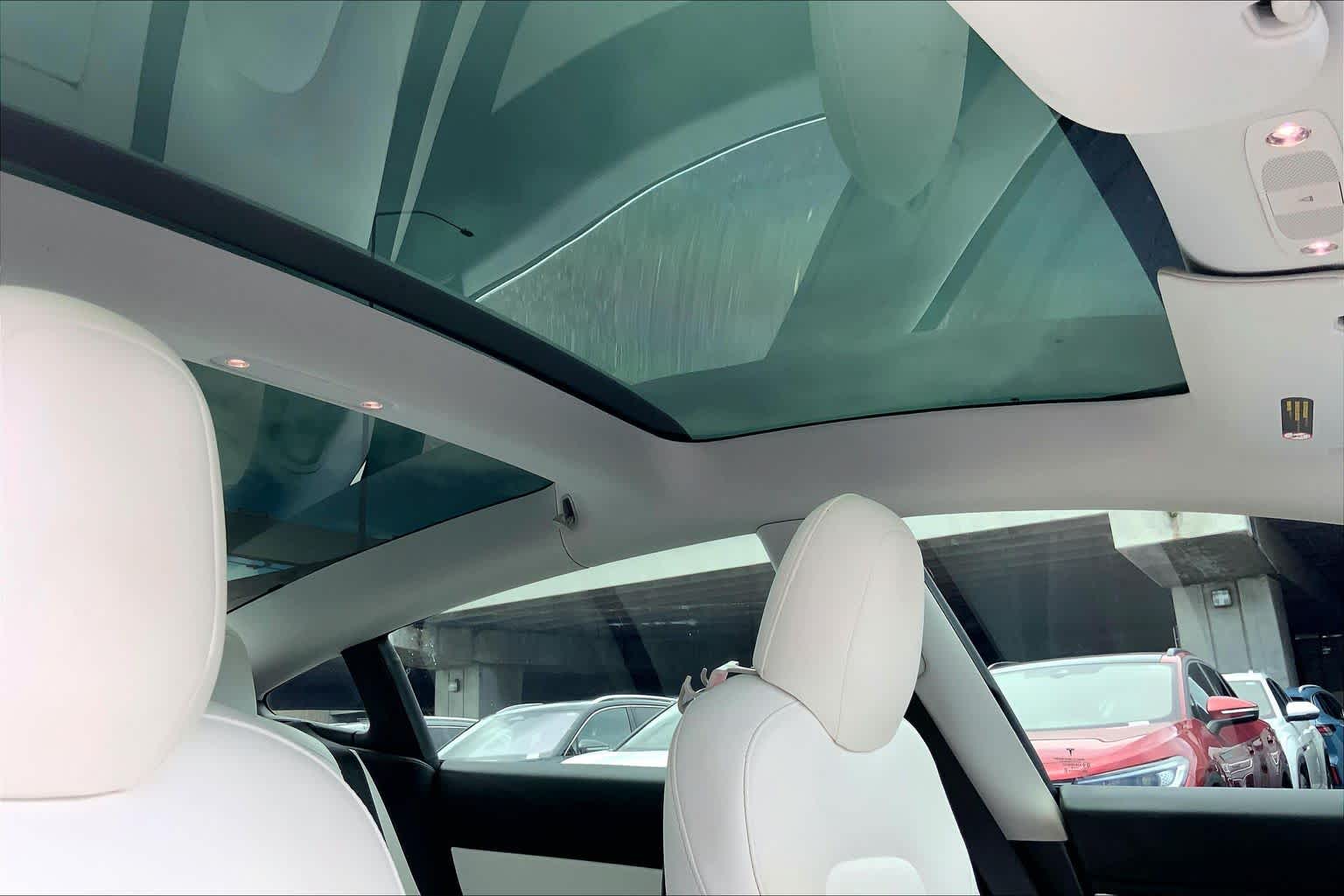 Thumbnail: 2020 Tesla Model 3 - 30
