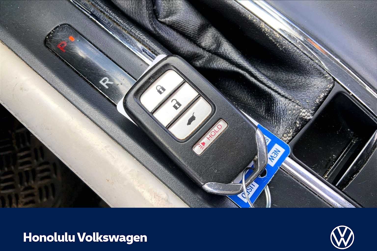 Thumbnail: 2016 Honda HR-V - 18