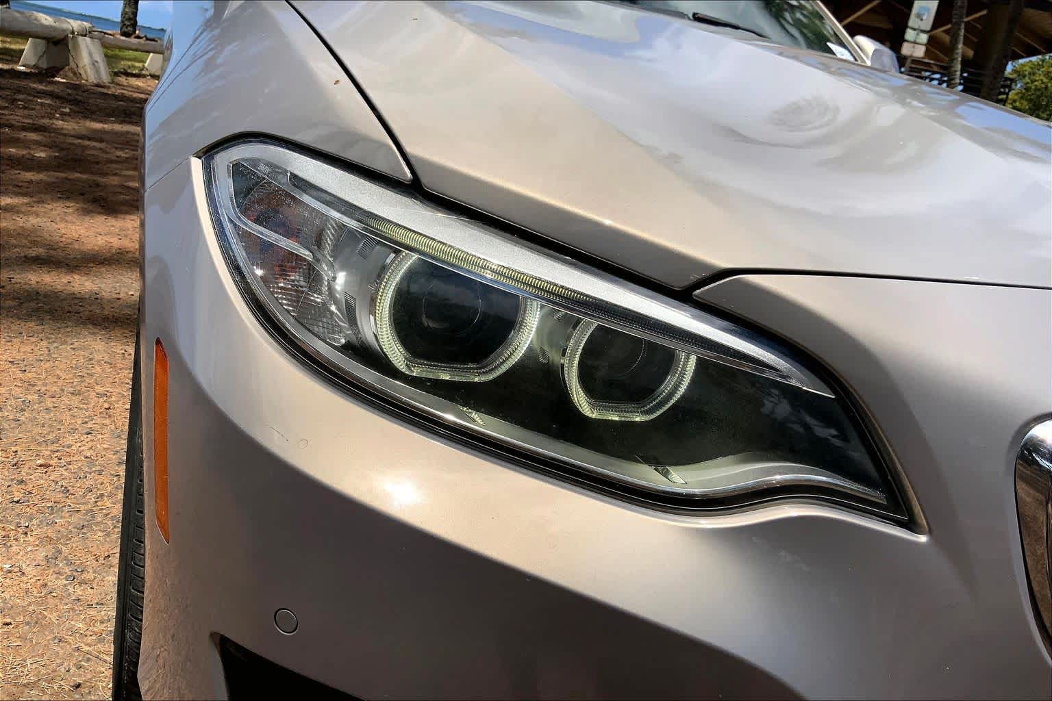 Thumbnail: 2016 BMW 2 Series - 30
