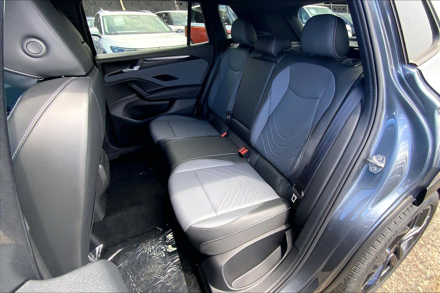 Thumbnail: 2026 Volkswagen Tiguan - 13