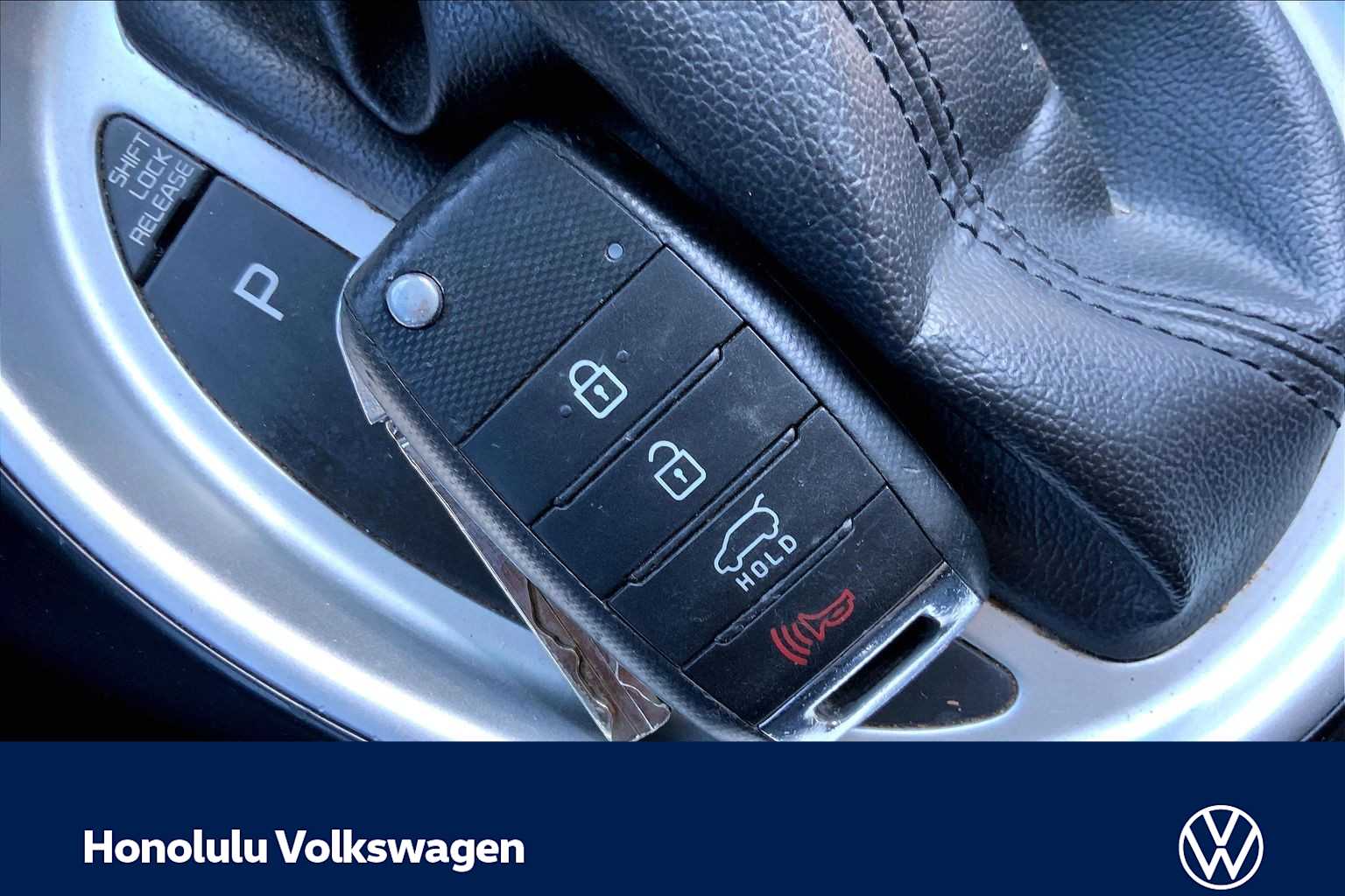 Thumbnail: 2015 Kia Soul - 18