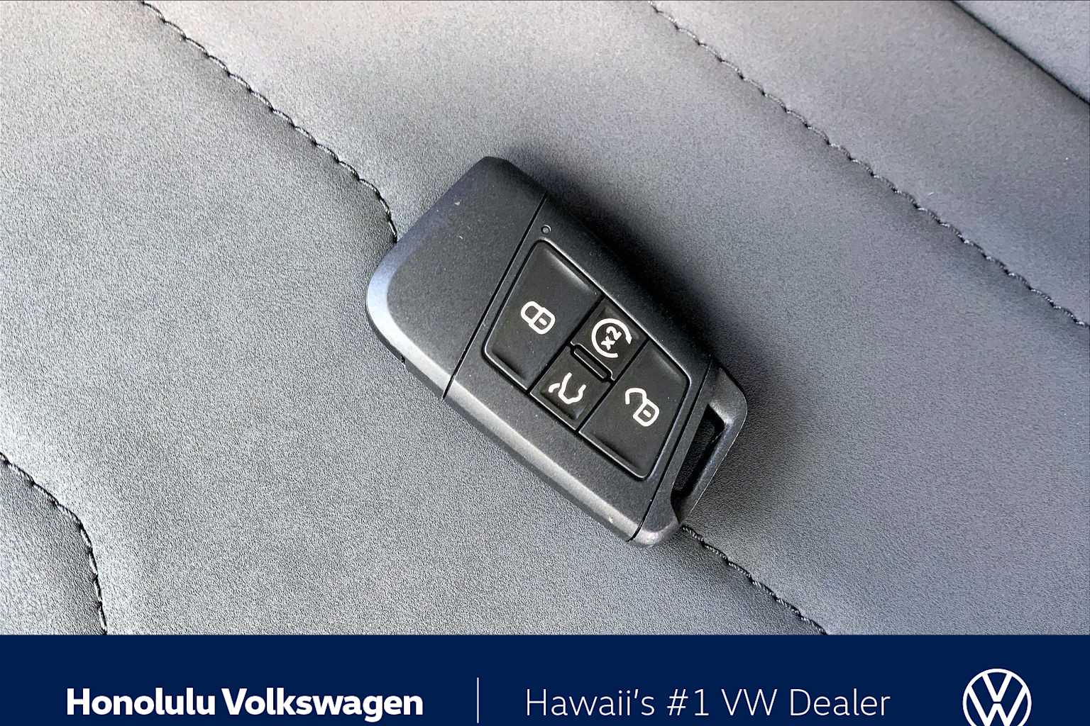 Thumbnail: 2026 Volkswagen Taos - 20