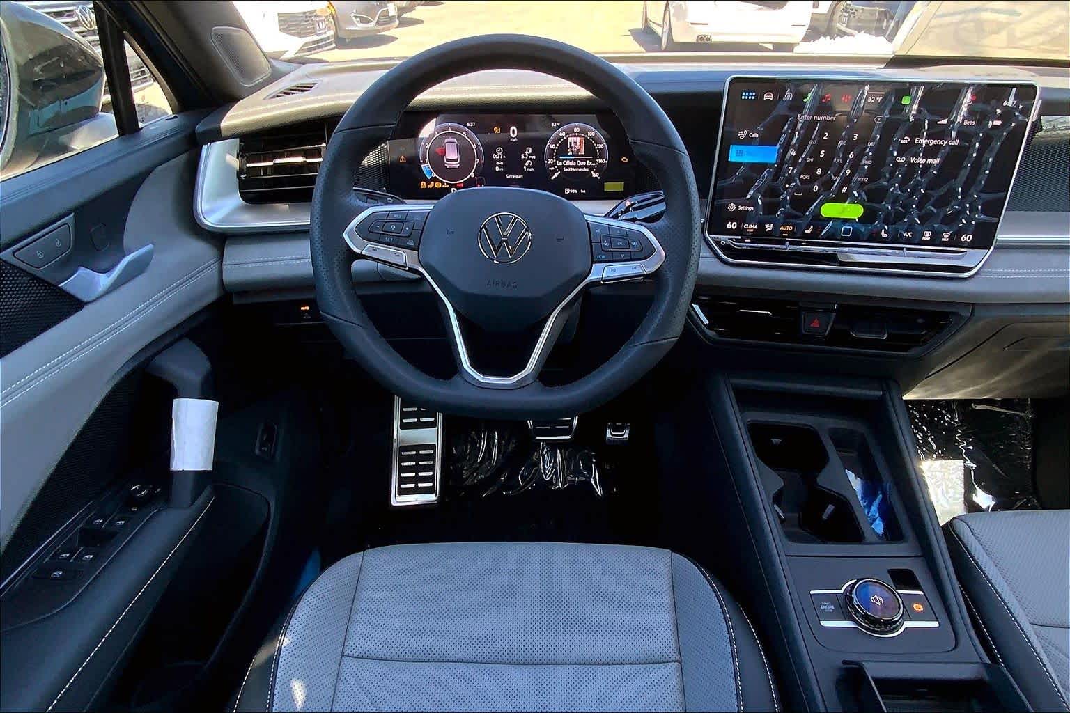 Thumbnail: 2026 Volkswagen Tiguan - 15