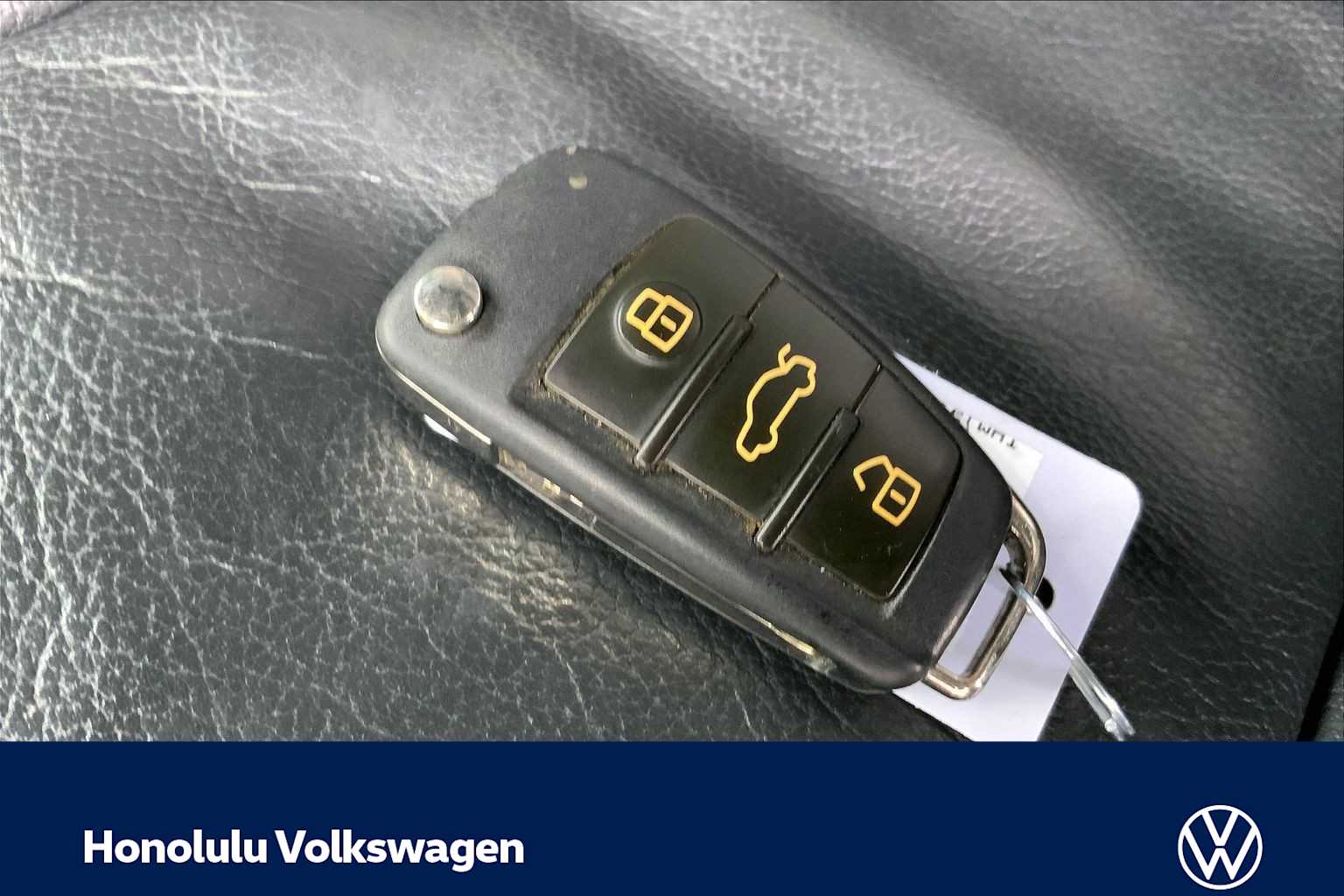 Thumbnail: 2018 Audi Q3 - 19