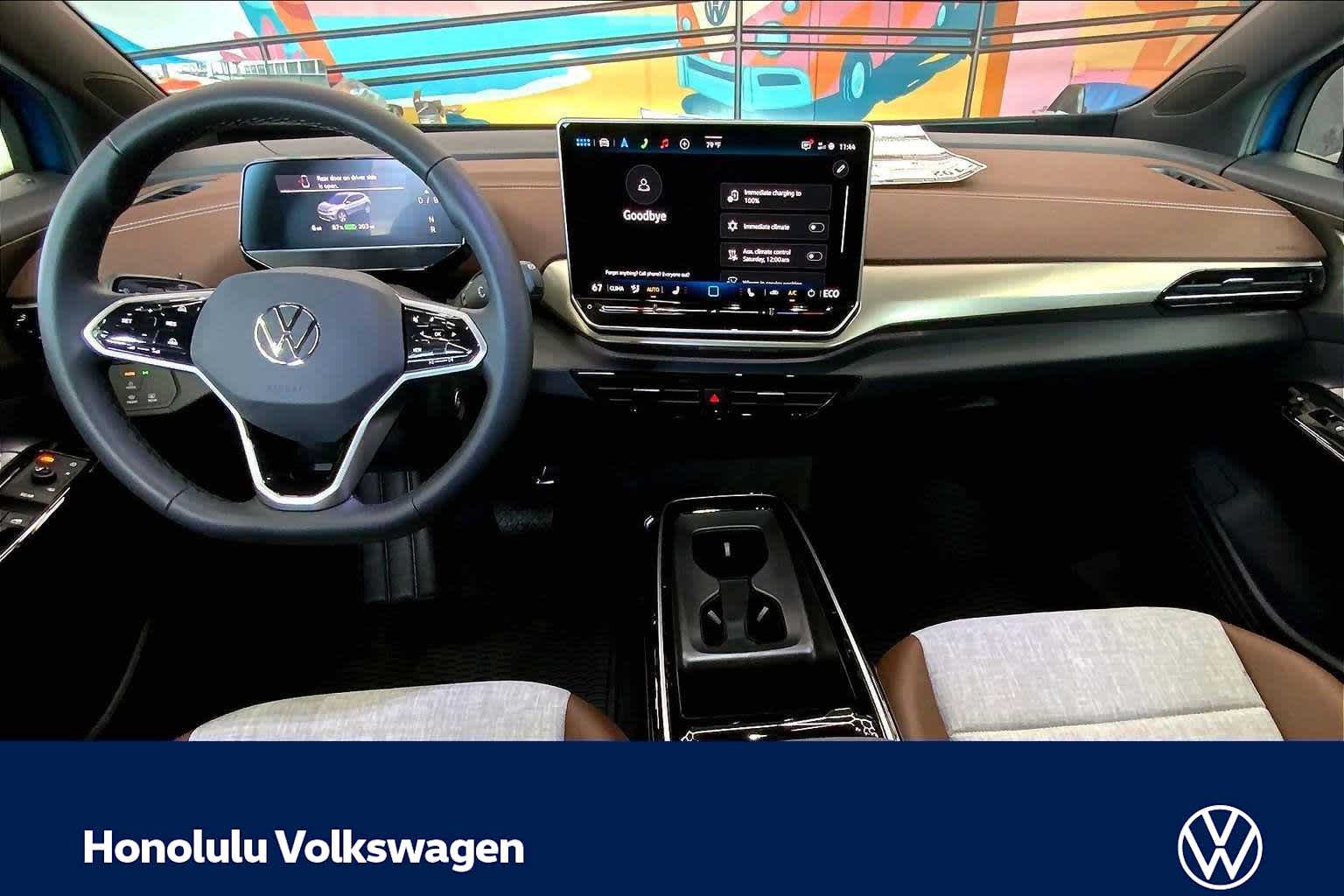 Thumbnail: 2026 Volkswagen ID.4 - 10