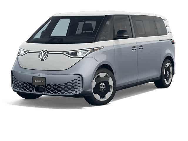 2025 Volkswagen ID.Buzz Pro S Plus -
                  Honolulu, HI