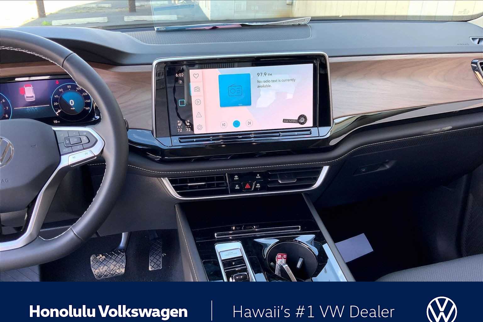 Thumbnail: 2026 Volkswagen Atlas - 16