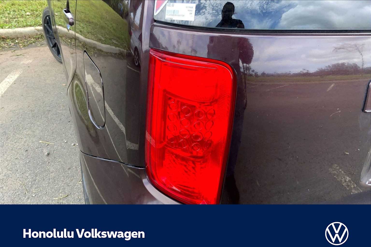 Thumbnail: 2009 Scion xB - 32