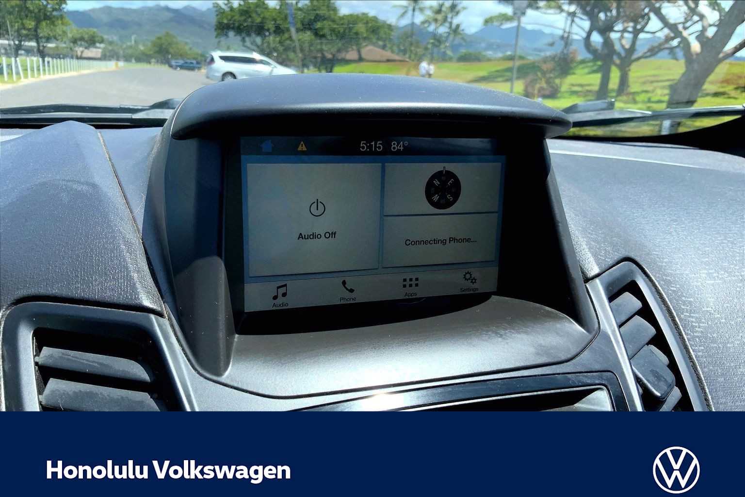 Thumbnail: 2017 Ford Fiesta - 26