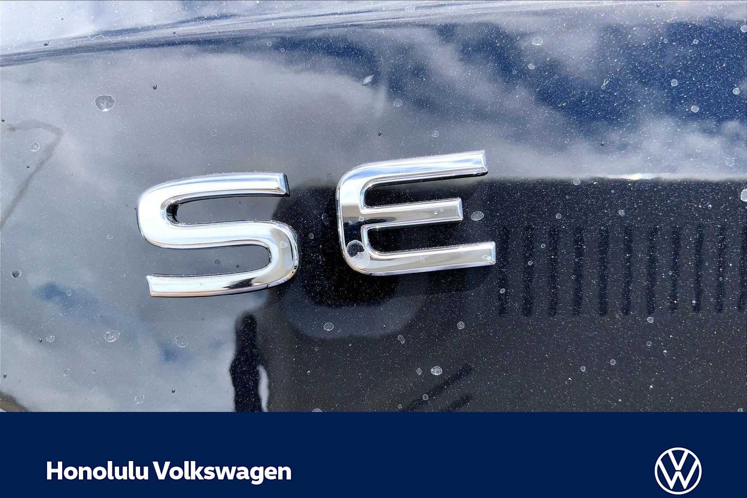 Thumbnail: 2026 Volkswagen Tiguan - 7