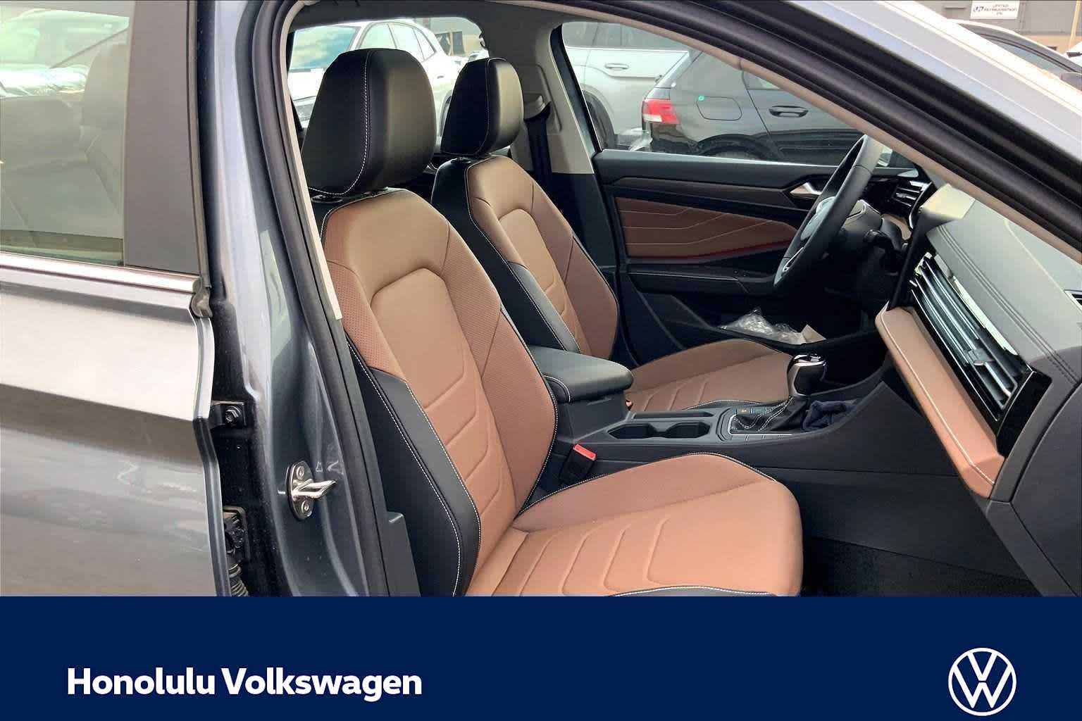 Thumbnail: 2026 Volkswagen Jetta - 14