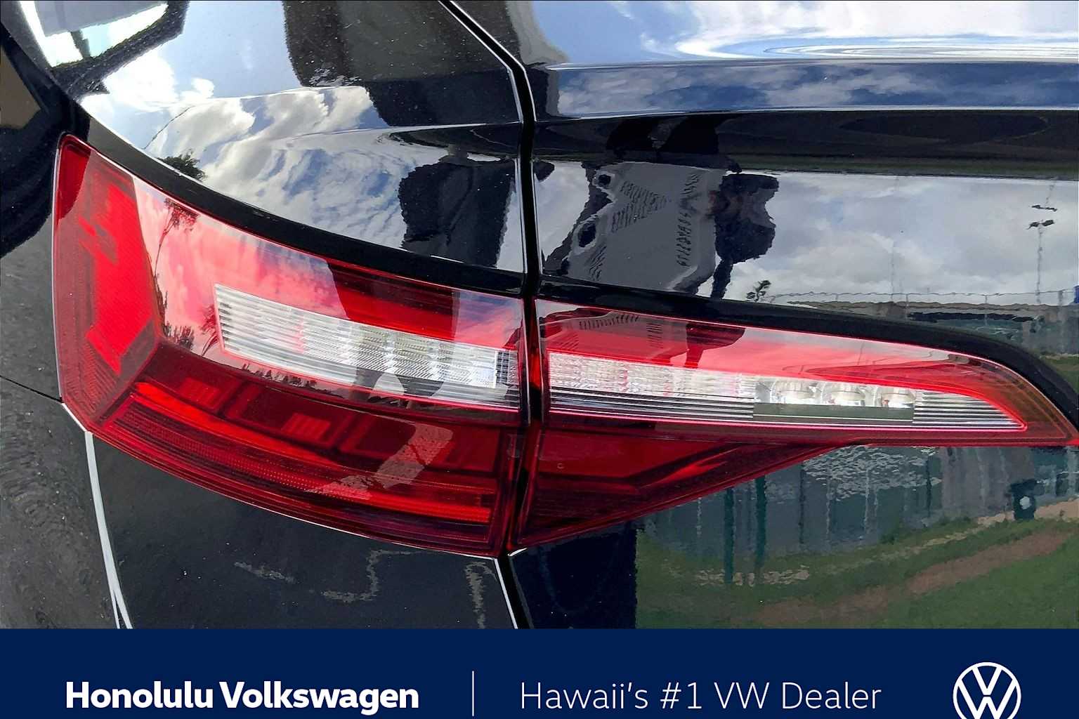 Thumbnail: 2021 Volkswagen Jetta - 31